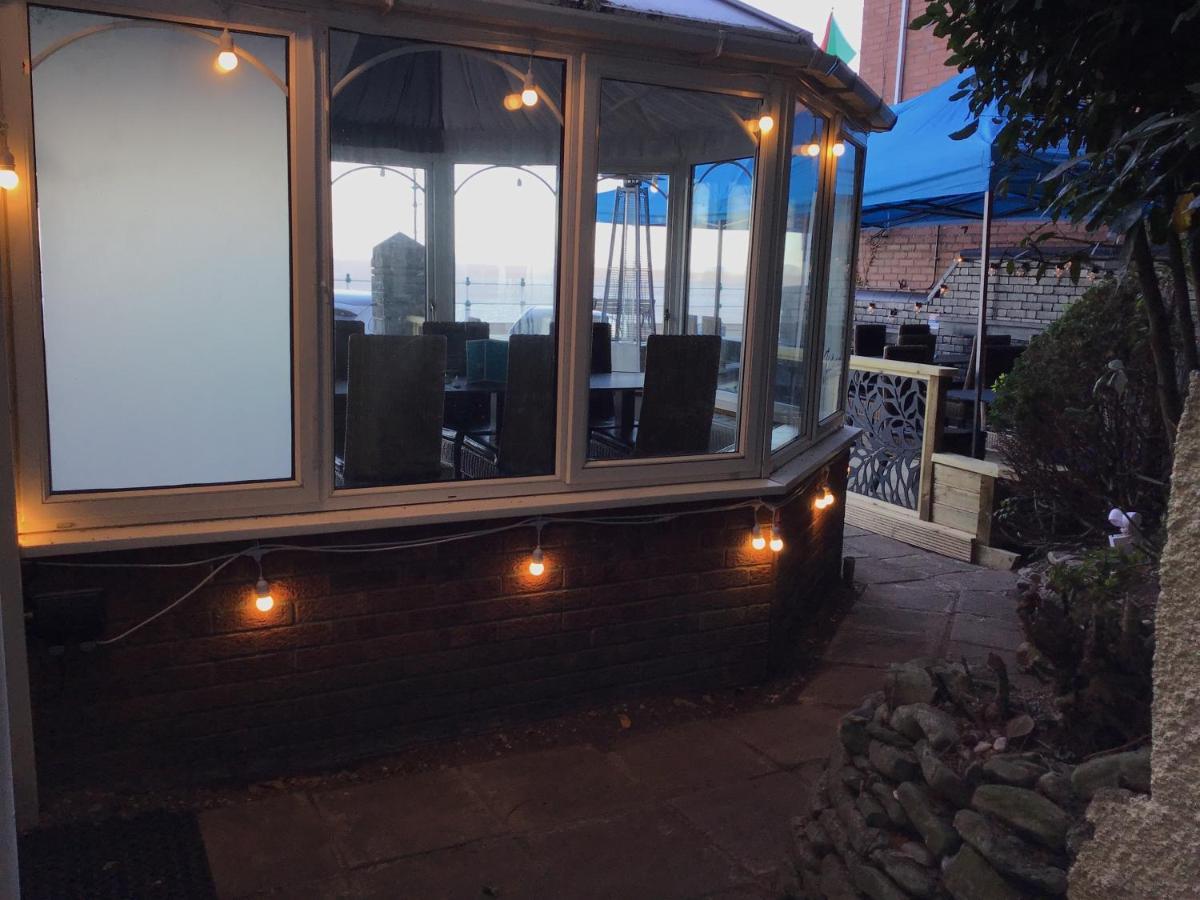 Sids Restaurant And Bar With Rooms Cardiff Exteriér fotografie