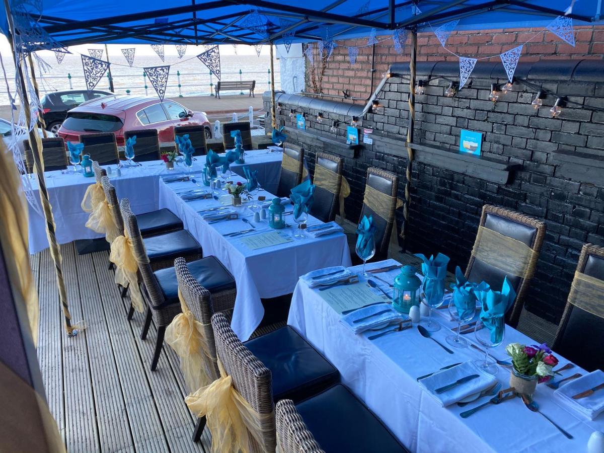 Sids Restaurant And Bar With Rooms Cardiff Exteriér fotografie